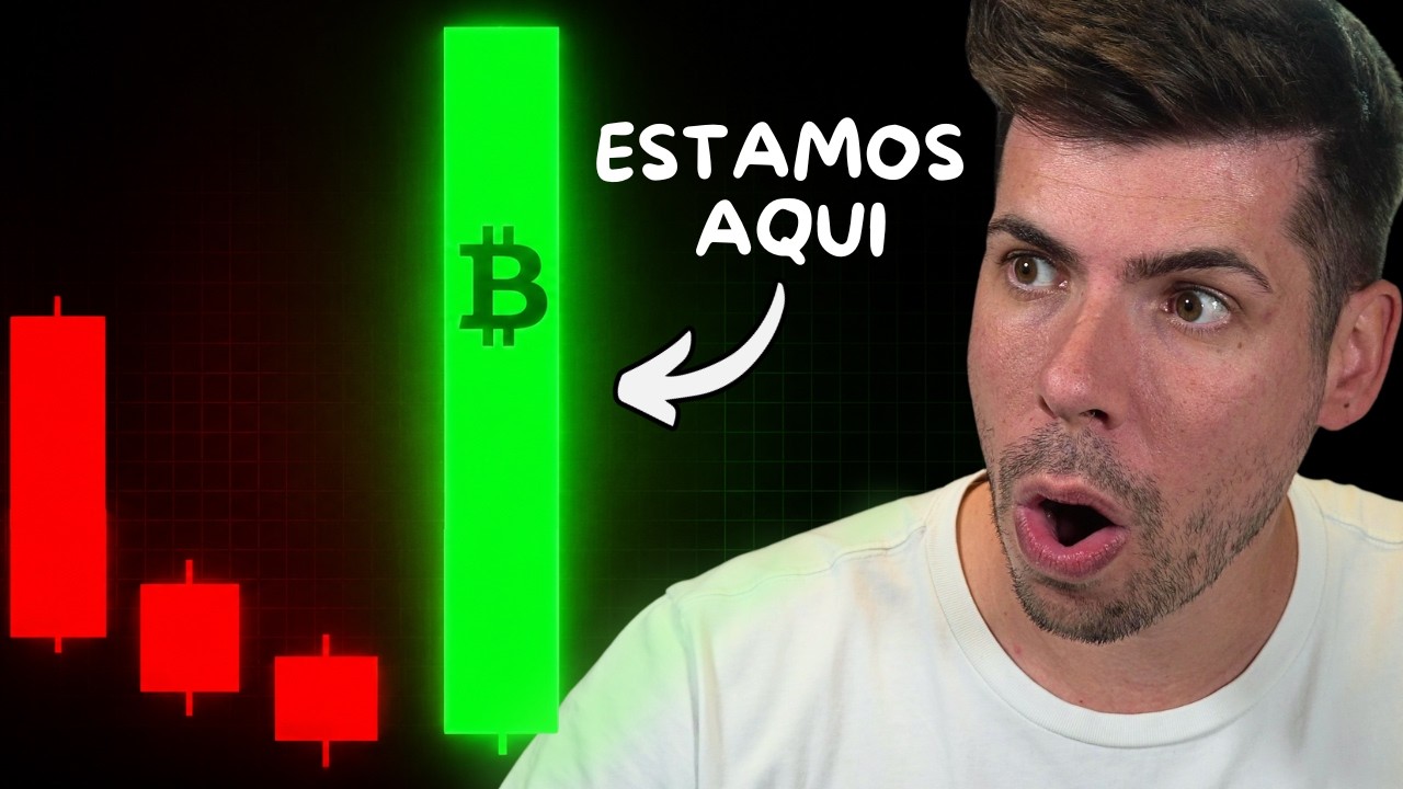 Miniatura 🚨 Trump acaba de dar el GRAN ANUNCIO: Bitcoin y Cripto EXPLOTAN