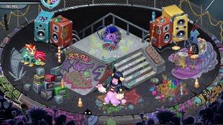 BlitherPish Act on Clubbox Full Song (My Singing Monsters)