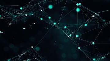 Abstract lines background [FREE STOCK FOOTAGE]