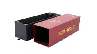Wine Boxes Bespoke | Custom Printed Wine Packaging Boxes