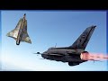 Making Enemies OVERSHOOT With THE COBRA (War Thunder J35D Draken)