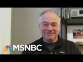 Senator Says Agreement Has 'Basically Been Reached' On Relief | Morning Joe | MSNBC
