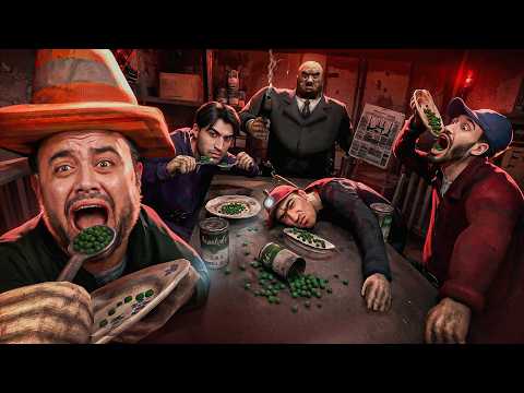 ☠️ YUTQAZSANG O‘LASAN! (Machine Party)