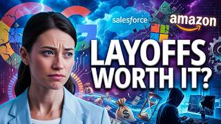 The Great AI Myth  - Developers Layoffs Regrets?