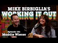 Maddie Wiener | How to Find the Humor in a Panic Attack | Mike Birbiglia's Working It Out Podcast