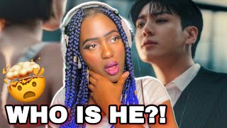 정국 (Jung Kook) 'Standing Next to You' MV| SINGER FIRST TIME REACTION