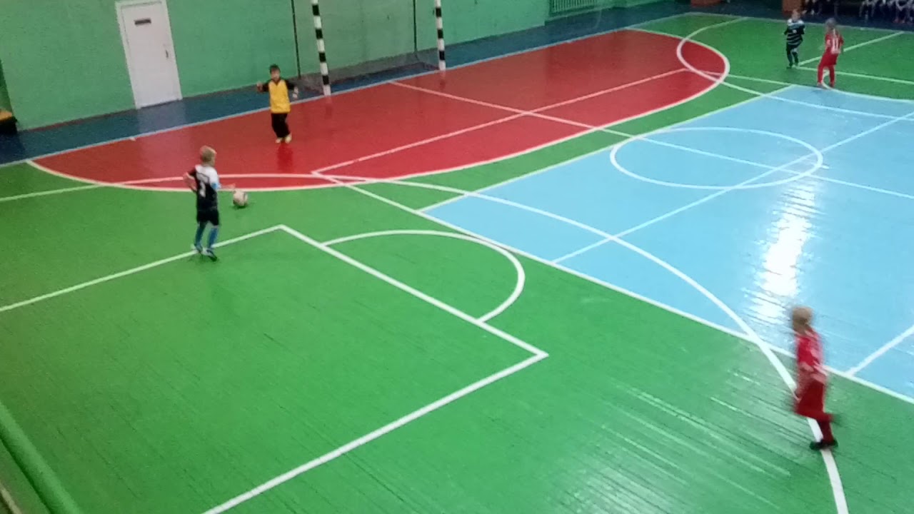 Спортивная школа 49