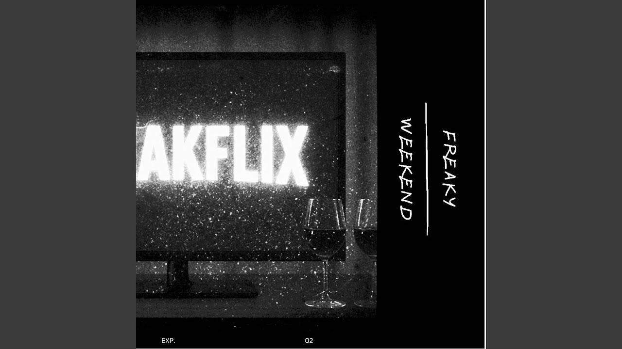 Freaky Weekend (Part 3)