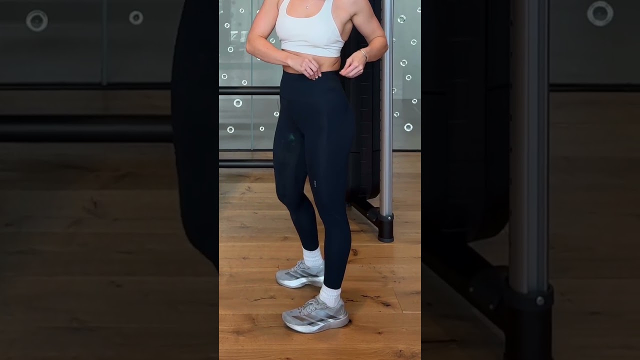 Preview of LNDR Limitless 7/8 Pocket Leggings - Women's Video