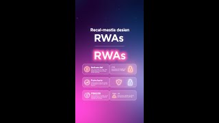 RWAs: ¡Activos del mundo real EN BLOCKCHAIN! 💸🚀