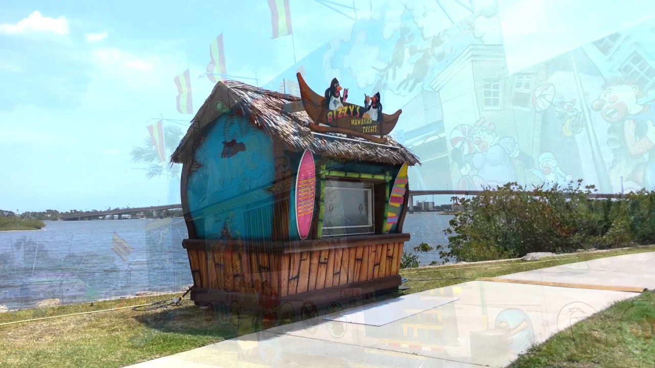 Downtown Daytona Carnival Opening Day Final Check (Dixieland