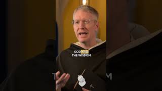 Jesus Christ Is Wisdom | Contemplata Ep 54 | Fr. James Brent, O.P.
