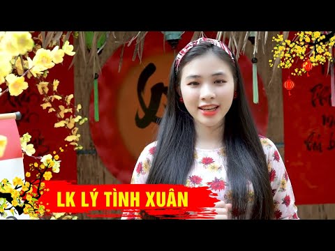 Video LK Lý Tình Xuân - Thanh Ngân | Nhạc Xuân Nhâm Dần 2022... - youtube