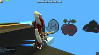 Kogama : Hovercraft Glicht Wtf