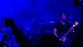 Krokus "Screaming In The Night" live Arcada Theatre St. Charles 5-1-2015