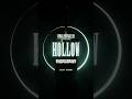 #Hollow OUT NOW #ffviiremake #ff7 #manwithamission #survivesaidtheprophet