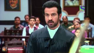 Adaalat - Royal Murder - Episode 345 - 9th August 2014