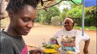 Baba Vekumba Kwangu @gamuchiraiduve @SarahTakawira 