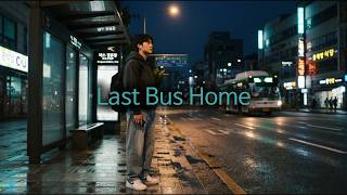 𝙥𝙡𝙖𝙮𝙡𝙞𝙨𝙩 🌃 A Night I Didn't Mind Missing the Last Bus | Melodic Hip-Hop & Easy Pop to Walk Home screenshot 5