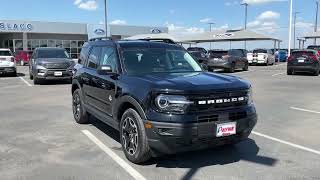 2023 Ford Bronco Sport Outer Banks | Payne Weslaco Ford | Weslaco, Texas