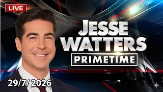 Jesse Watters Primetime 8/4/26 FULL END SHOW - Fox News  4, 2026
