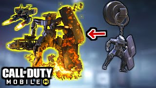 【CoD:MOBILE】最強の未実装ロボットスコスト『ゴリアテの完全上位互換』【CoDモバイル/ゆっくり実況】