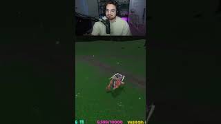 Bigpuffer scripts his shinies