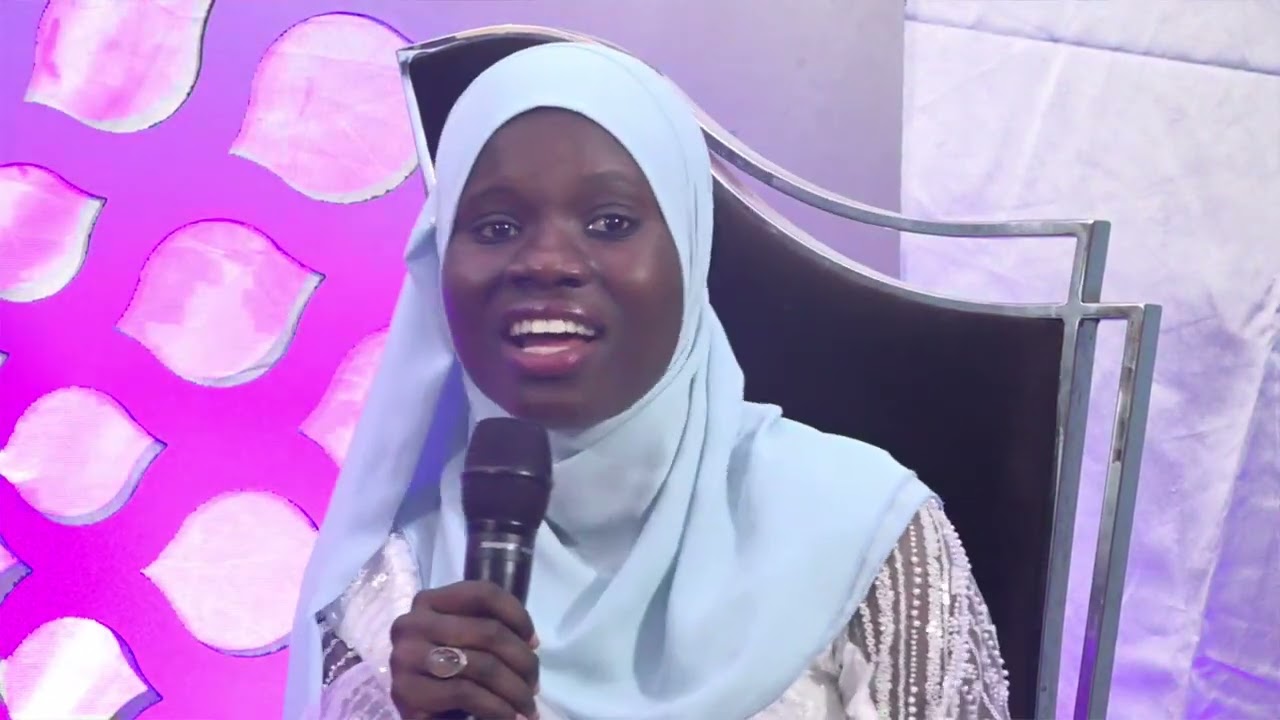 🔴Sonorités Sacrées du 01 Février 2025 avec Mame khalifa SECK et la Firqatoul Fatimiya de Mbour