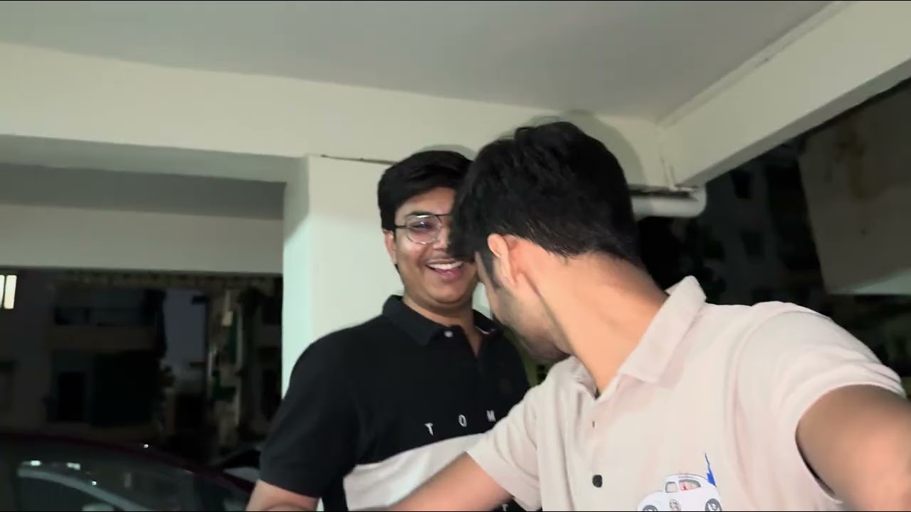 aaje divsh j khrab che #11 22/02/2026