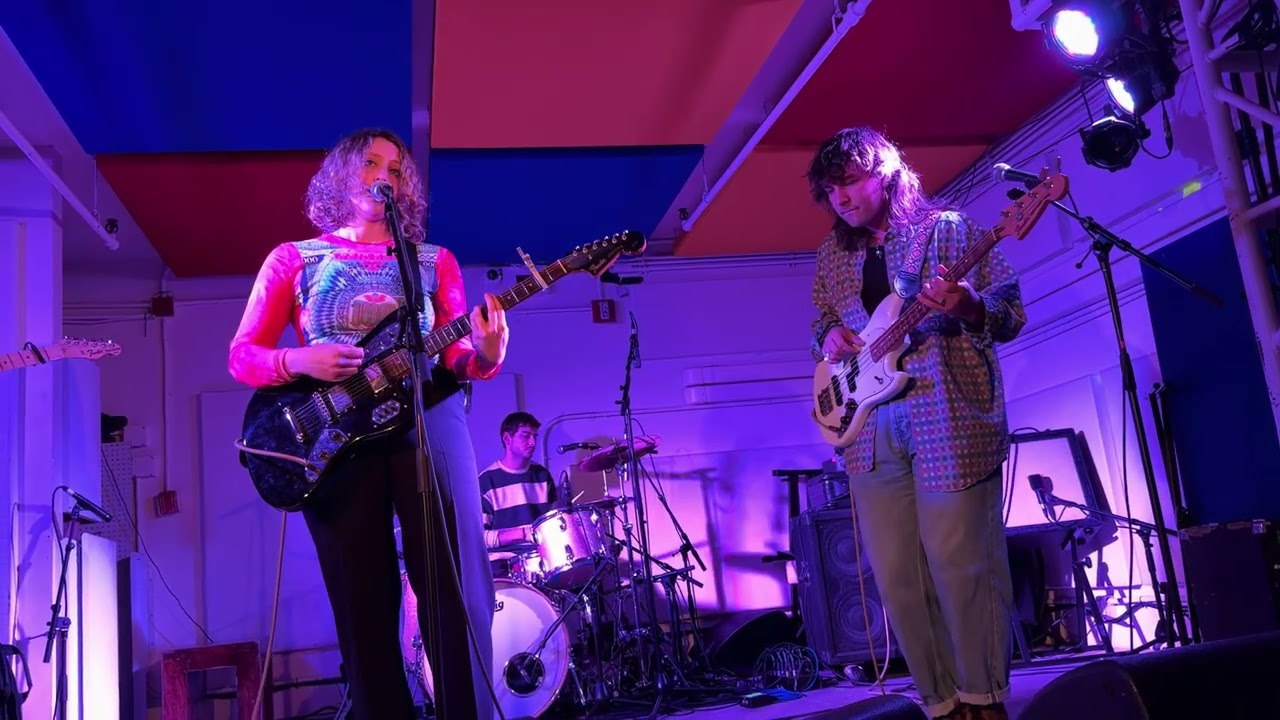 Jude Johns | Live | Night Club 101 NYC | October 27, 2025