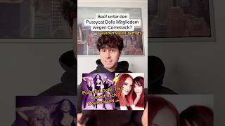 2 Mitglieder Wurden Nicht Gefragt Wegen Cat Dolls Comeback?