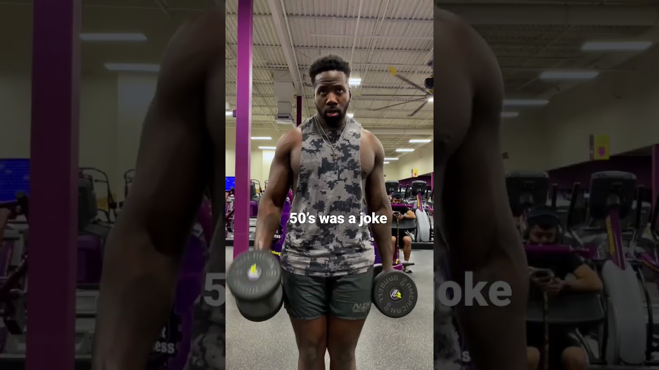 75lb hammer curl 💪