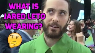 Suicide Squad: Joker changed Jared Leto’s life!
