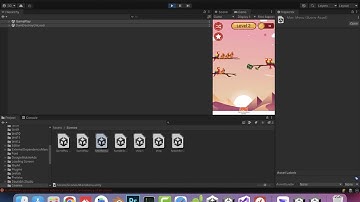bird sort unity source code