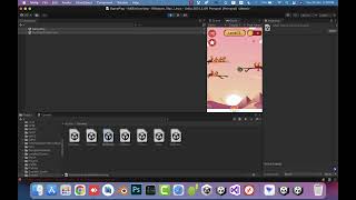 bird sort unity source code