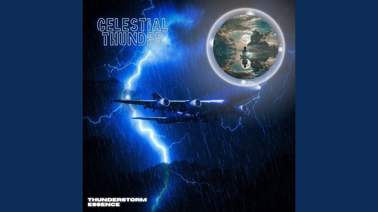 Intense Thunderstorm Ambient