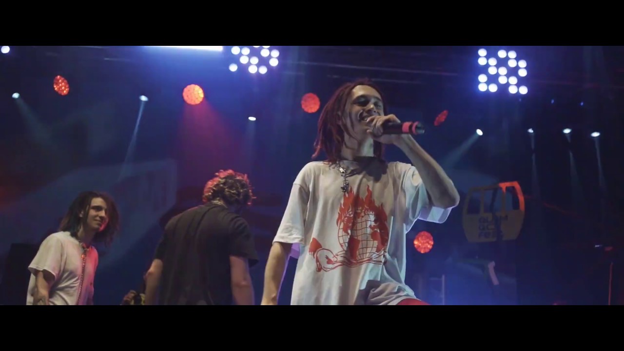 GLAM GO FEST 2019(А.F EDITION)