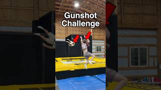I Tried The Gunshot Challenge (part 24)
