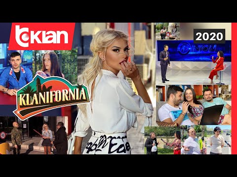 Klanifornia - Episodi 26 (09 maj 2020)