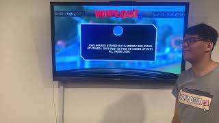 Wipeout 2 Gameplay Episode 4