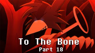 To The Bone Part 18 || Warriors Hawkfrost & Tigerstar MAP ||