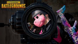 PUBG : Best &amp; Funny Moments | PUBG HIGHLIGHTS &amp; WTF | # 593