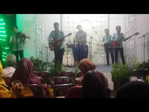 Separuh Nafas Versi Alang@lang Sby