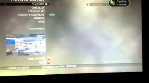 Dispute Map 2 Terminal No Show