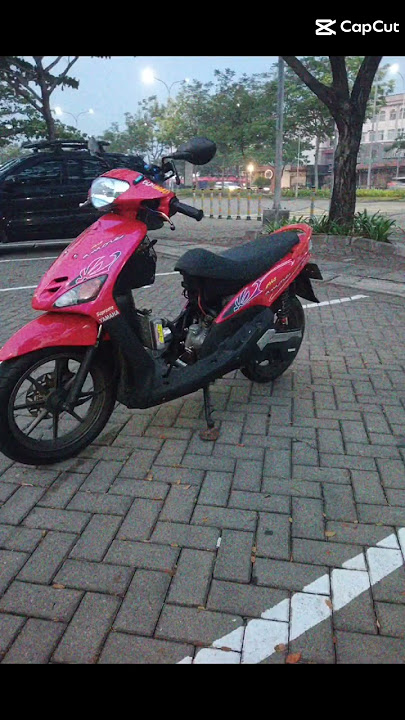 Mio 250 cc