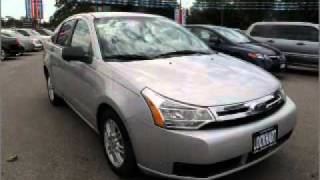 2009 Ford Focus - Lockhart TX
