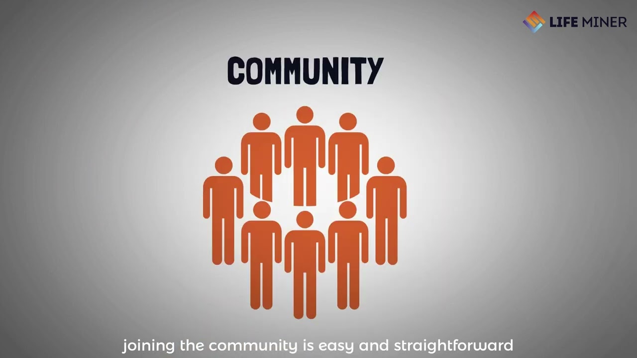 Mining is the foundation of the Bitcoin Blockchain universe. 