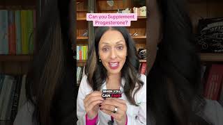 Details Real Progesterone vs Fake Supplements Explained #hormonebalance #facts News