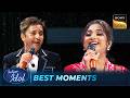 'Kambakkht Ishq' पर Shreya और Sukhwinder की Superhit Jugalbandi | Indian Idol S16 | Best Moments