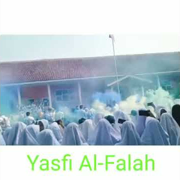 CINTA TERBAIK | VERSI ANAK SEKOLAH TERBARU 2020 | Edited By: AGISNA PUTRI | MTs YASPI Al-Falah
